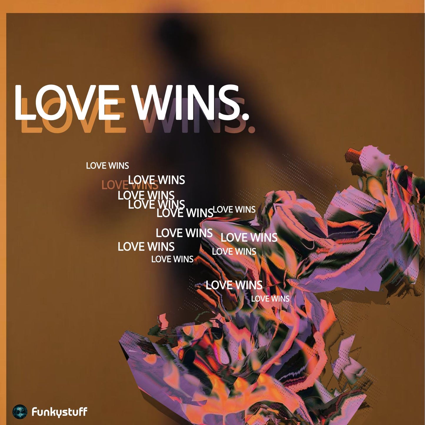 Love Wins | Radio Edit