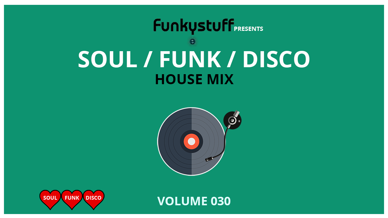 Load video: Funkystuff Disco House Mix | Vol 029 - 2026