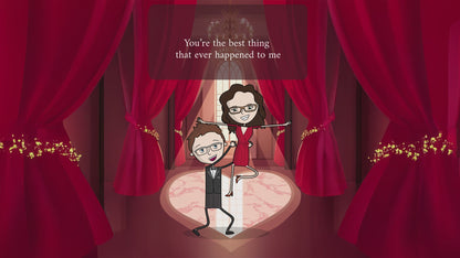 You're The Best Thing That Ever Happened to Me | Video