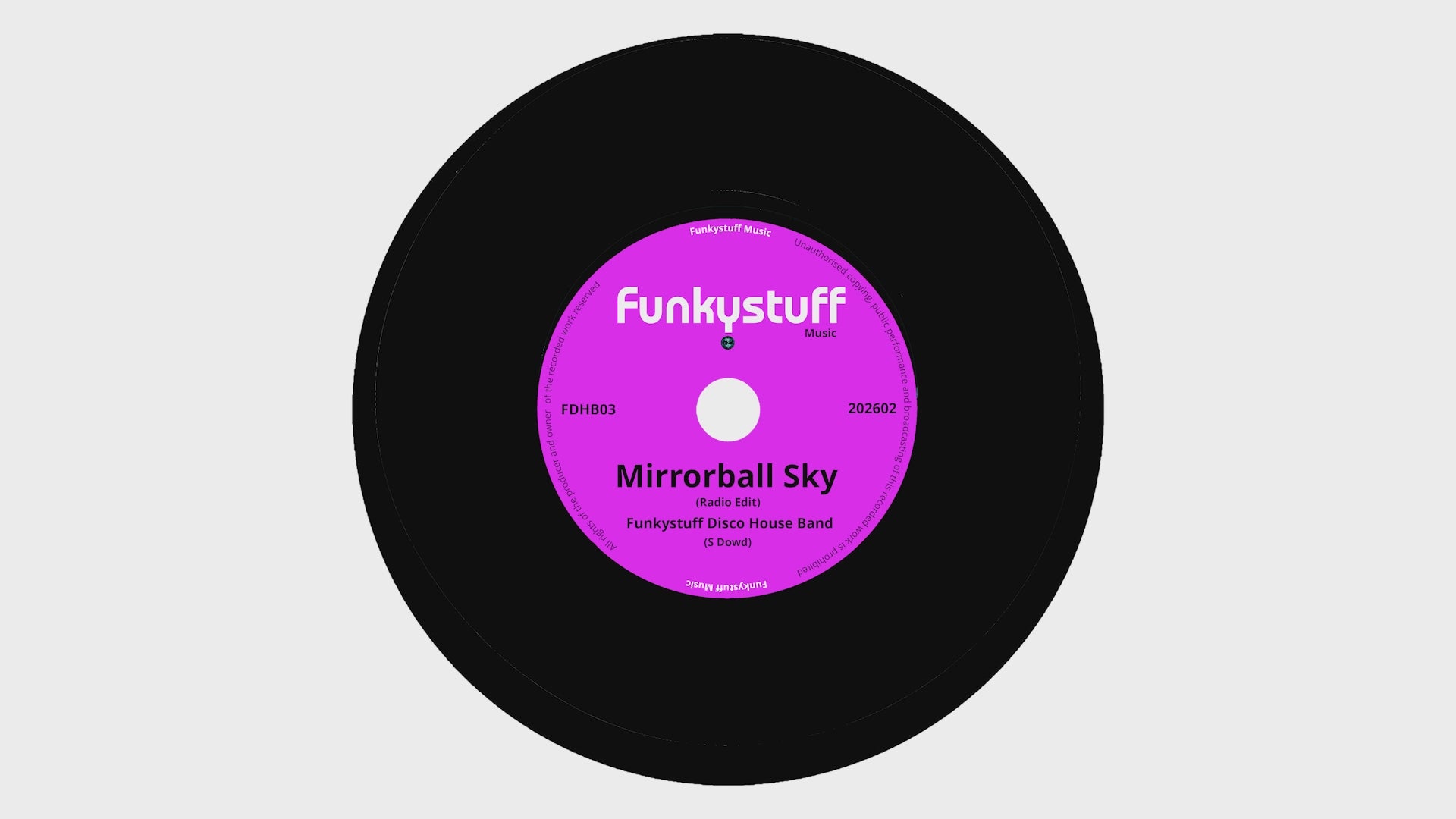 Load video: Love Wins (Radio Edit)