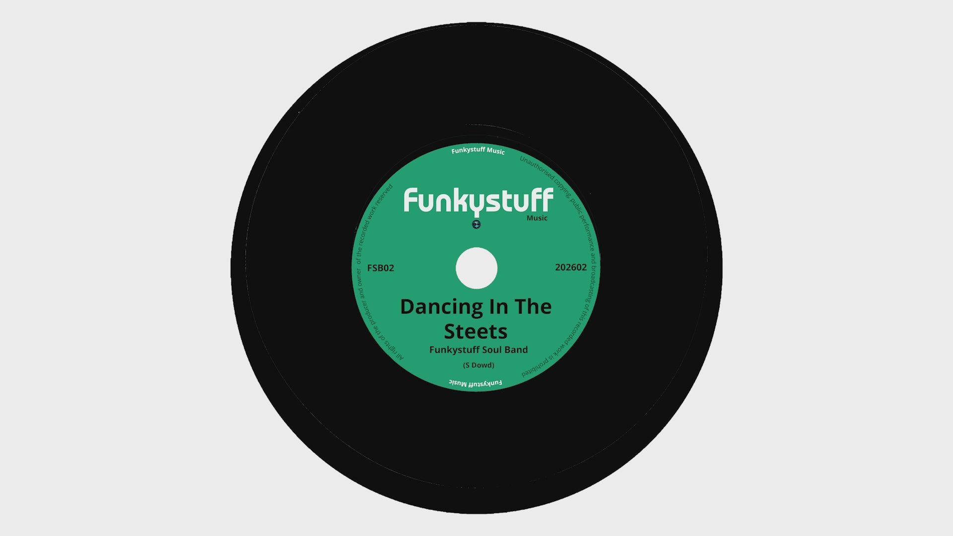 Load video: Love Wins (Radio Edit)